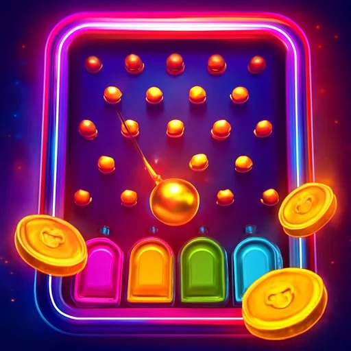 bet2777 কোল্ড নীল স্লটস ইন্টারফেস